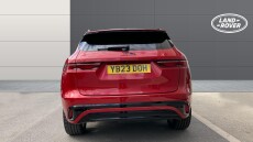 Jaguar F-Pace 2.0 D200 R-Dynamic HSE Black 5dr Auto AWD Diesel Estate